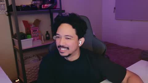 Snapshot of iwasd3nse chatting on 02-18-25, 01:44 iwasd3nse online show from 02-18-25, 01:44