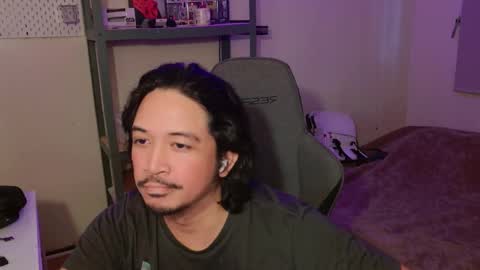 Snapshot of iwasd3nse chatting on 01-18-26, 12:58 iwasd3nse online show from 01-18-26, 12:58