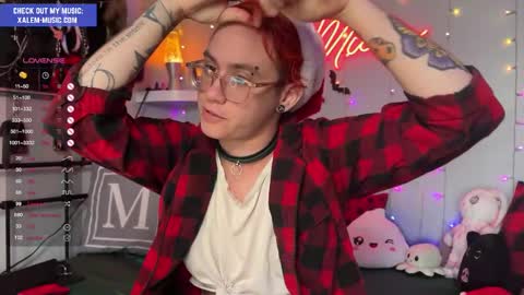 Muse hethey online show from 12-15-24, 08:04