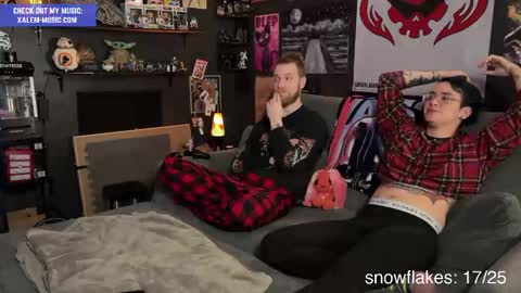 Muse hethey online show from 01-05-25, 01:35