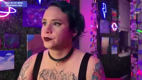 Muse hethey online show from 03-07-25, 12:26