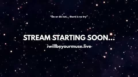Muse hethey online show from 05-20-26, 11:33