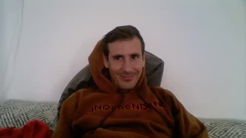 Casandro online show from 12-01-25, 11:59
