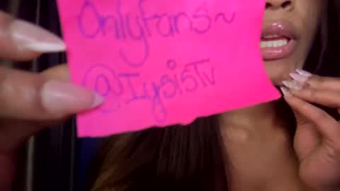 iysisfv online show from 01-25-25, 02:58