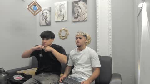 izaack online show from 02-01-25, 12:26