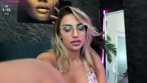 izabelatessa online show from 09-27-25, 07:30