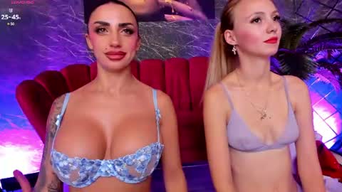 izabelatessa online show from 07-15-26, 07:08