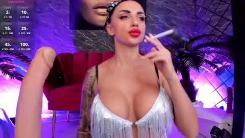 izabelatessa online show from 08-02-26, 07:23