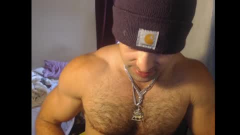 izak144 online show from 05-25-26, 06:58