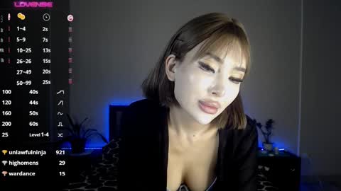 Iza Lim online show from 02-10-25, 06:20