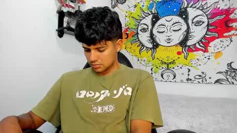 Izan online show from 09-18-25, 11:29
