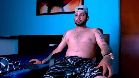 Snapshot of izanfuego chatting on 11-01-25, 07:27 izanfuego online show from 11-01-25, 07:27