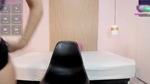 izelevans online show from 02-26-26, 02:38