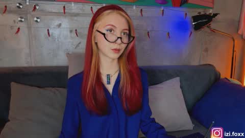 izi online show from 11-26-25, 04:41