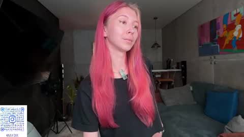 Snapshot of izi_fox chatting on 07-30-26, 11:31 izi online show from 07-30-26, 11:31