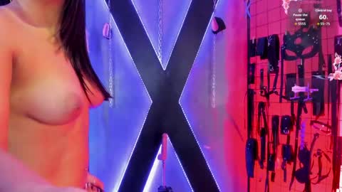 Izobeth and Ari online show from 05-30-26, 03:47