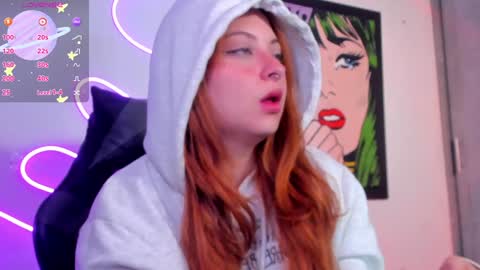 hot izys online show from 01-24-25, 08:13