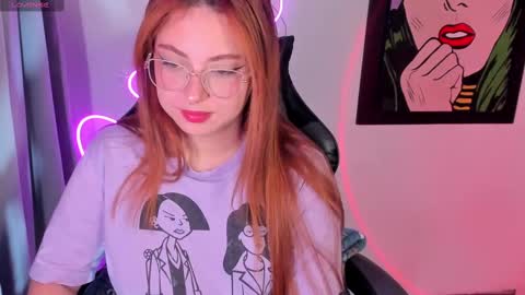 hot izys online show from 02-17-25, 11:02