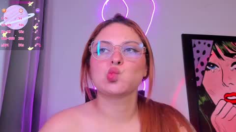 hot izys online show from 02-27-25, 10:04