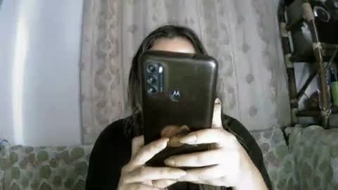 izzy_32 online show from 05-07-26, 10:09