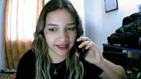 Snapshot of izzy_32 chatting on 07-14-26, 10:48 izzy_32 online show from 07-14-26, 10:48
