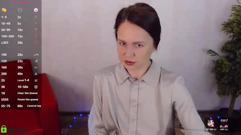 Queen of nylon  Victoria online show from 02-18-26, 05:03