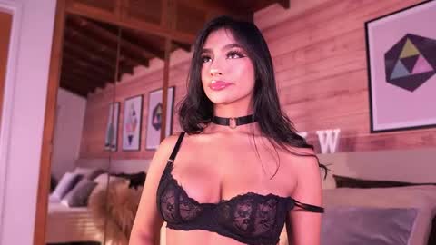 izzywild1 online show from 01-09-26, 10:29