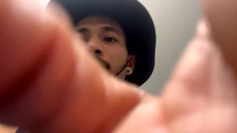 Mugen online show from 03-05-25, 12:27