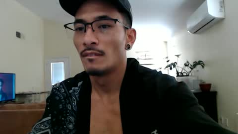 Mugen online show from 04-30-26, 08:57