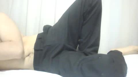 ShyAlexX online show from 04-01-26, 03:51