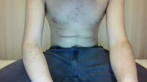 ShyAlexX online show from 06-12-26, 03:16