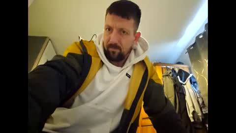 Big 8 online show from 10-19-25, 12:06