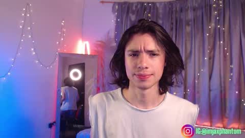 Snapshot of j_a_x_x_x_o_n chatting on 10-25-25, 02:24 Hey im Jaxxxon check my info online show from 10-25-25, 02:24