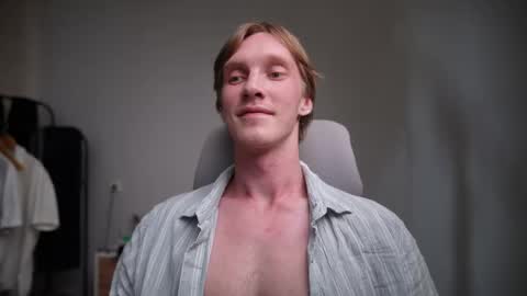 Danny online show from 05-14-26, 07:37