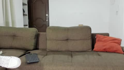 Calix  Independient model Insta and twt Calixsnake online show from 02-13-25, 02:12