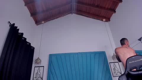 J King online show from 03-14-26, 01:55