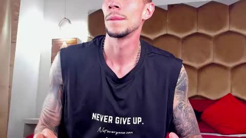 J King online show from 06-13-26, 01:25