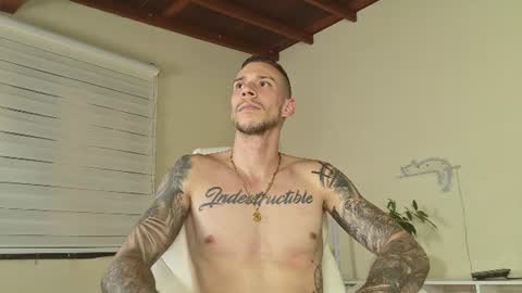 J King online show from 07-20-26, 01:35