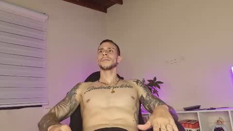 J King online show from 07-30-26, 03:16