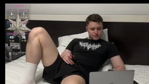 j_lyle_x online show from 07-05-26, 06:15
