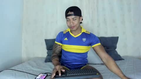 i am juan musiry independent model  online show from 01-16-25, 05:32