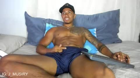 Snapshot of j_musiry chatting on 06-30-26, 09:38 i am juan musiry independent model online show from 06-30-26, 09:38