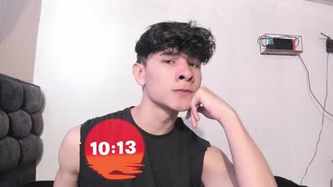 Noah online show from 01-23-25, 03:22