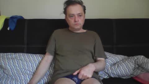 Tomek online show from 03-16-26, 07:45