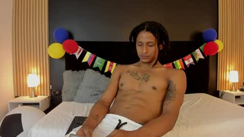 jaacksn online show from 07-10-26, 05:01