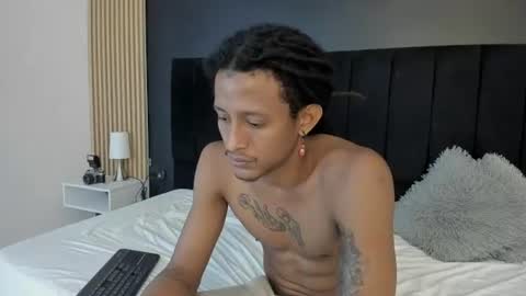 jaacksn online show from 07-30-26, 07:29