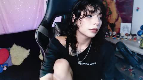 jade 18  online show from 03-03-26, 02:07