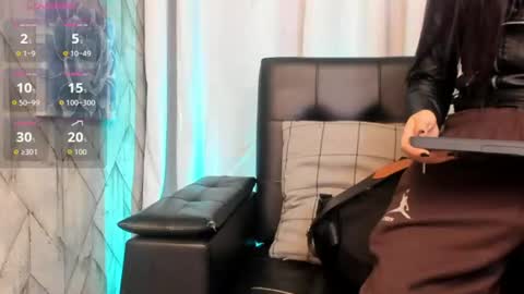 Jade West online show from 07-29-26, 10:46