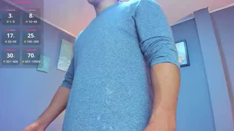 David online show from 01-19-26, 03:32