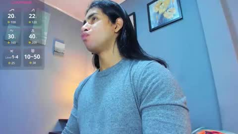 David online show from 02-16-26, 04:08